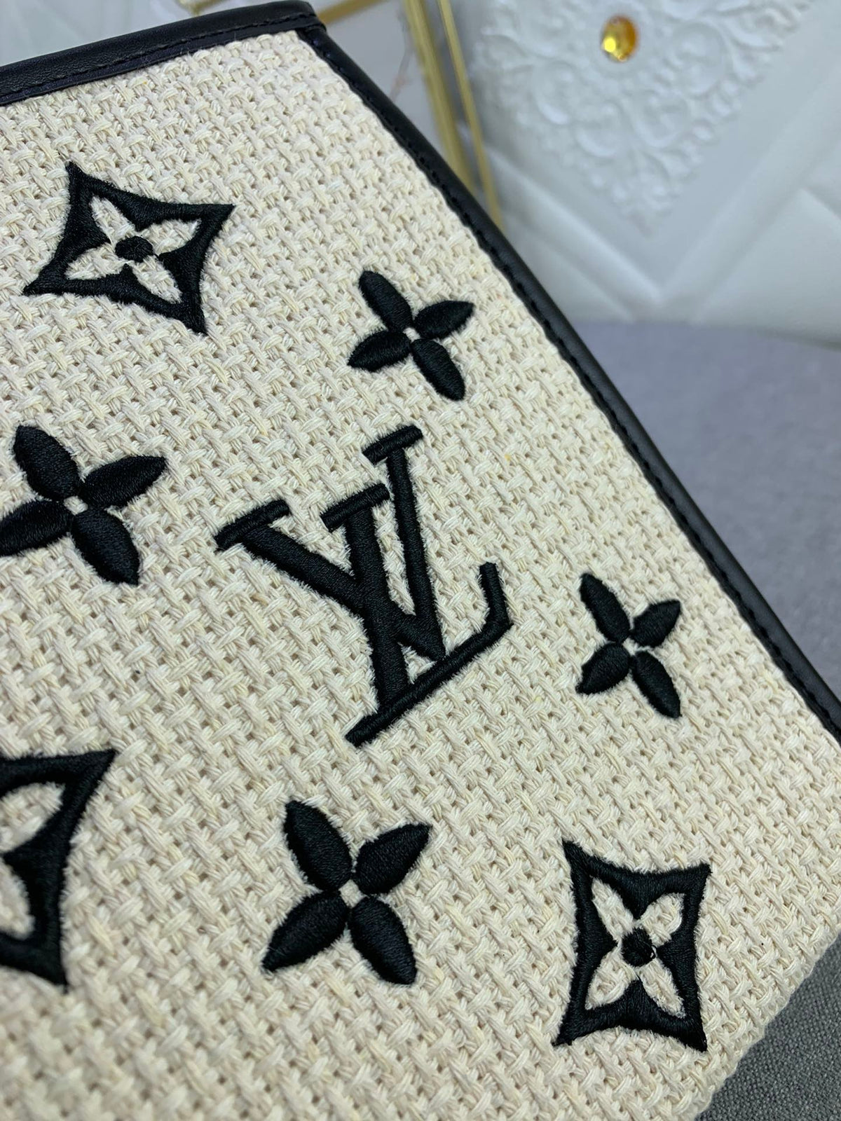 Fashion Bag for Women 25x20x5.5cm LEM156