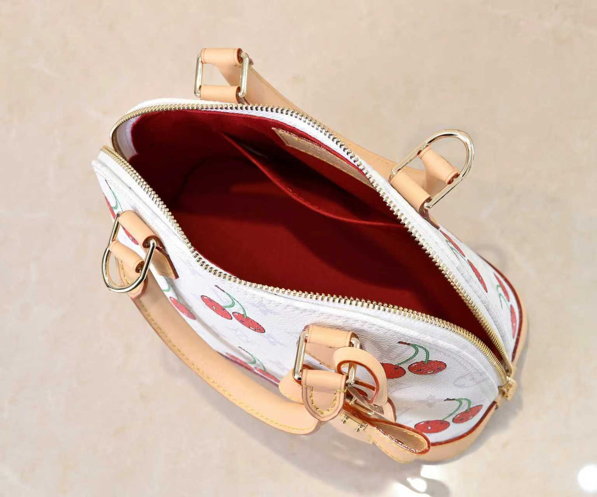 Fashion Handbag for Women 25*19*12cm LEM372