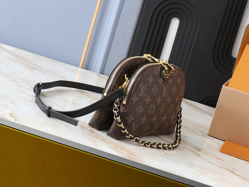 Fashion Bag for Women 15x7x27cm LEM203