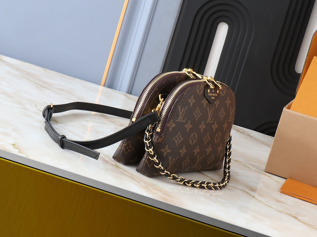 Fashion Bag for Women 15x7x27cm LEM203