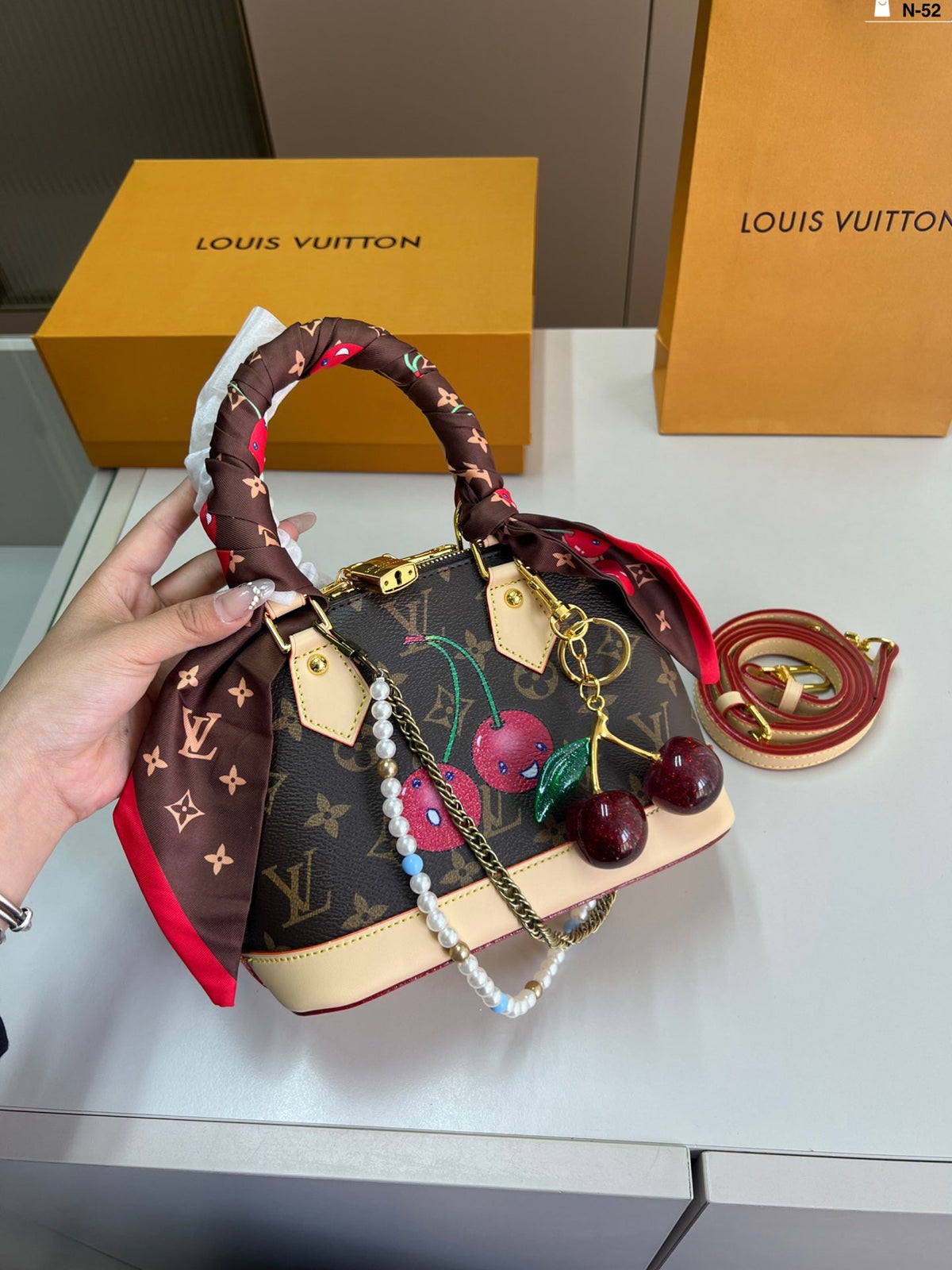 Fashion Bag for Women LEM241