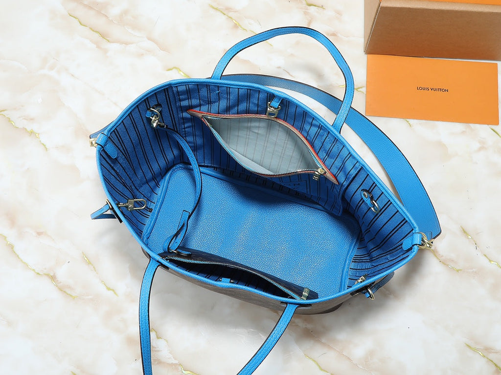 Fashion Hobo Bag for Women 31x28x14cm LEM366