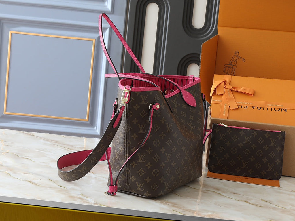 Fashion Hobo Bag for Women 31x28x14cm LEM366
