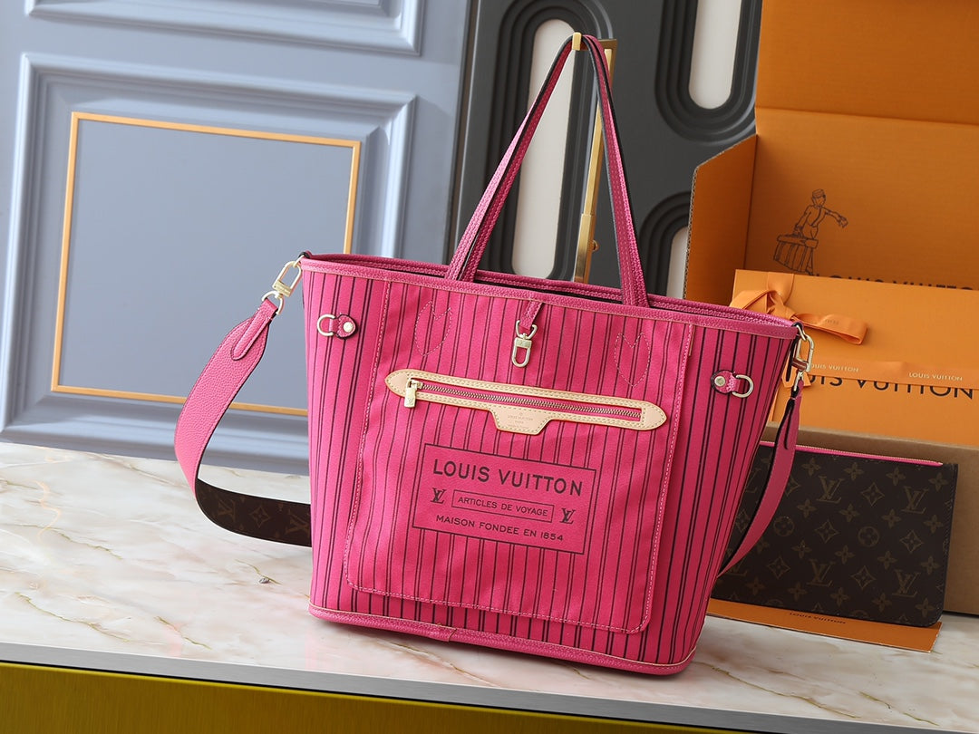 Fashion Hobo Bag for Women 31x28x14cm LEM366