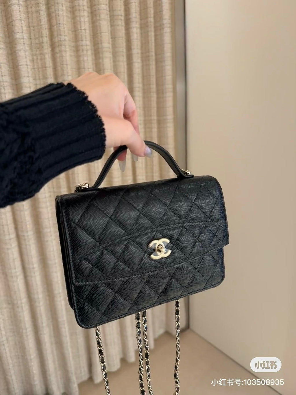 Fashion Bag for Women 21*15cm CEM114