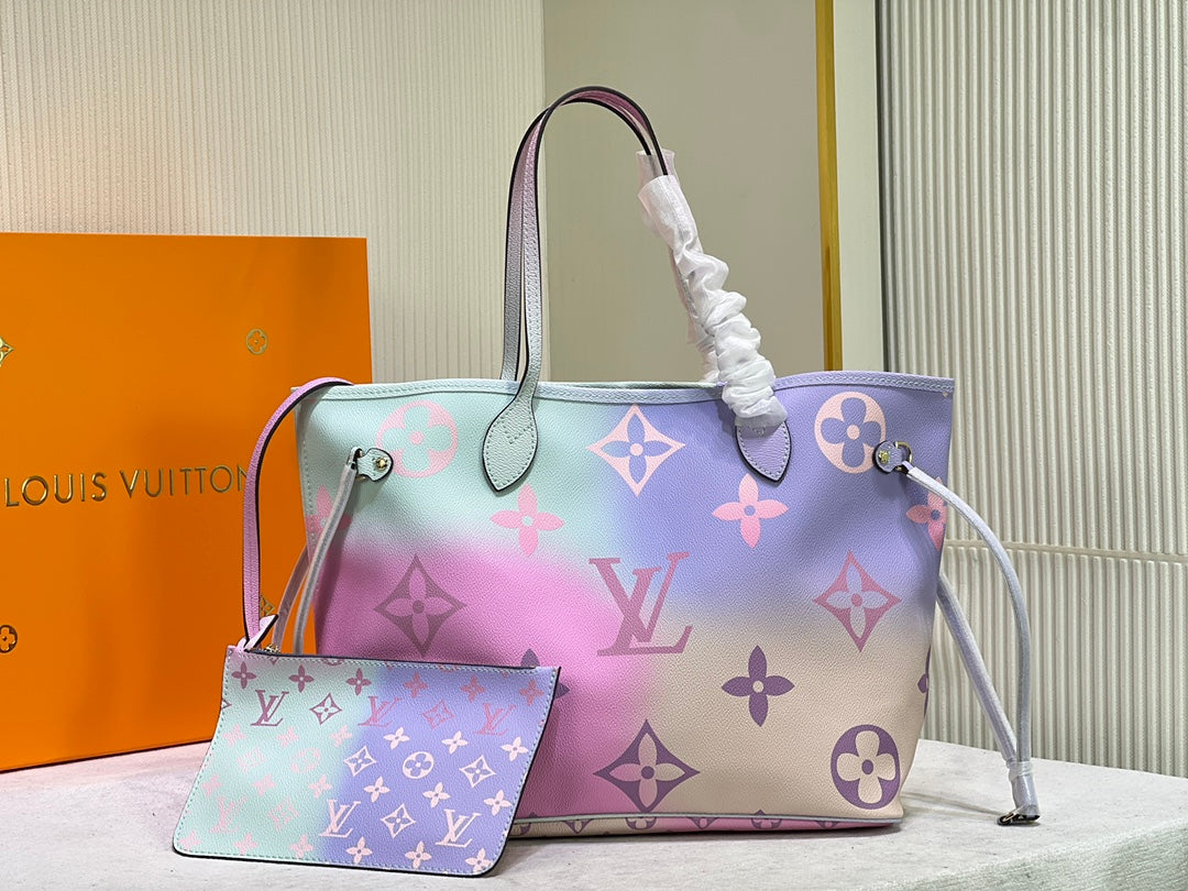 Fashion Bag for Women 31x28x14cm LEM34