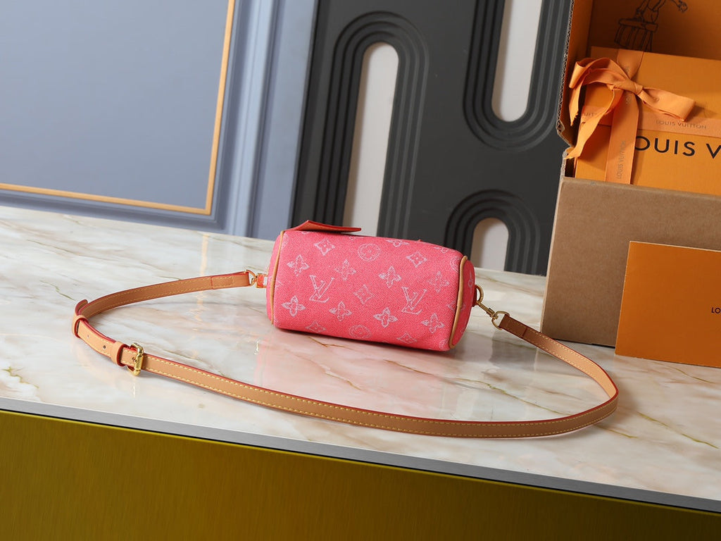 Fashion Bag for Women 16x10x7.5cm LEM45