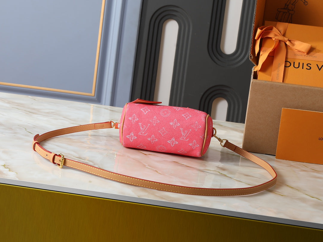 Fashion Bag for Women 16x10x7.5cm LEM45
