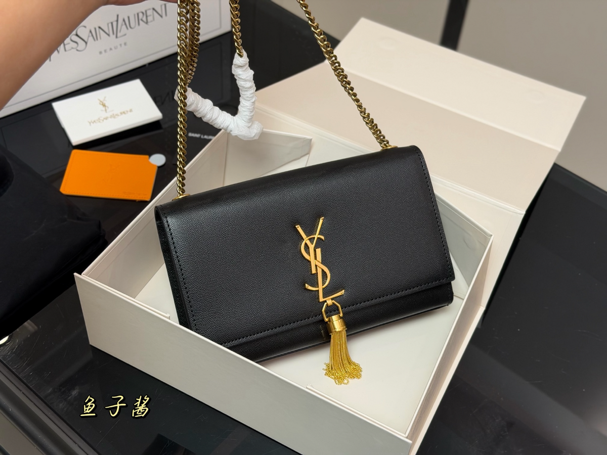 Black Bag for Women SEM08