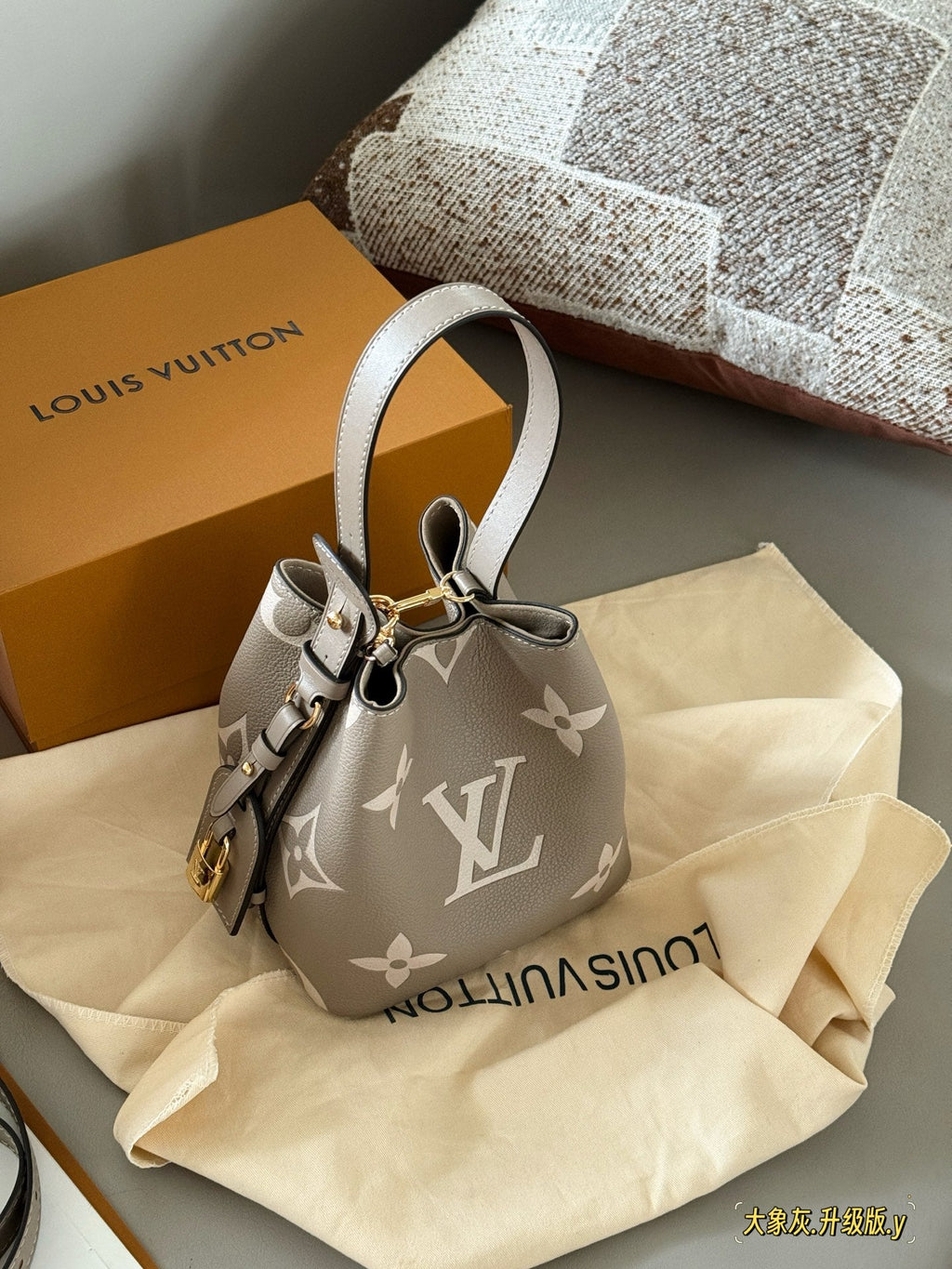 Fashion Bag for Women LEM239