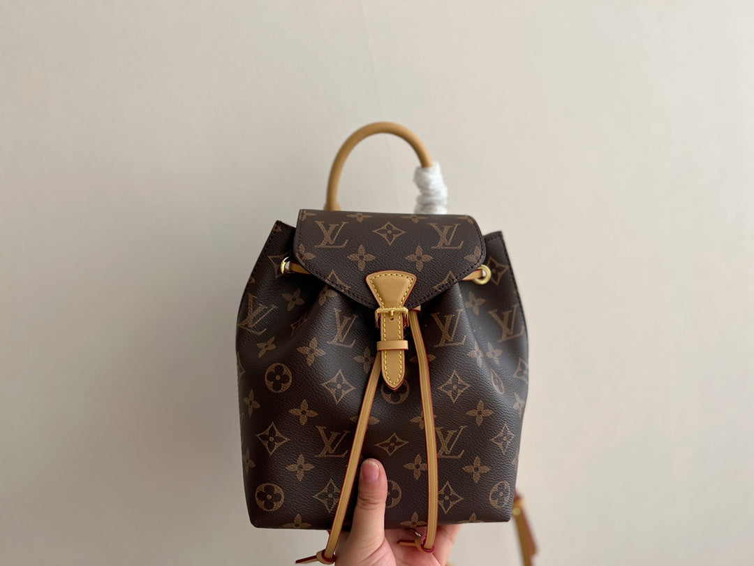 Fashion Bag for Women 18*22cm LEM53
