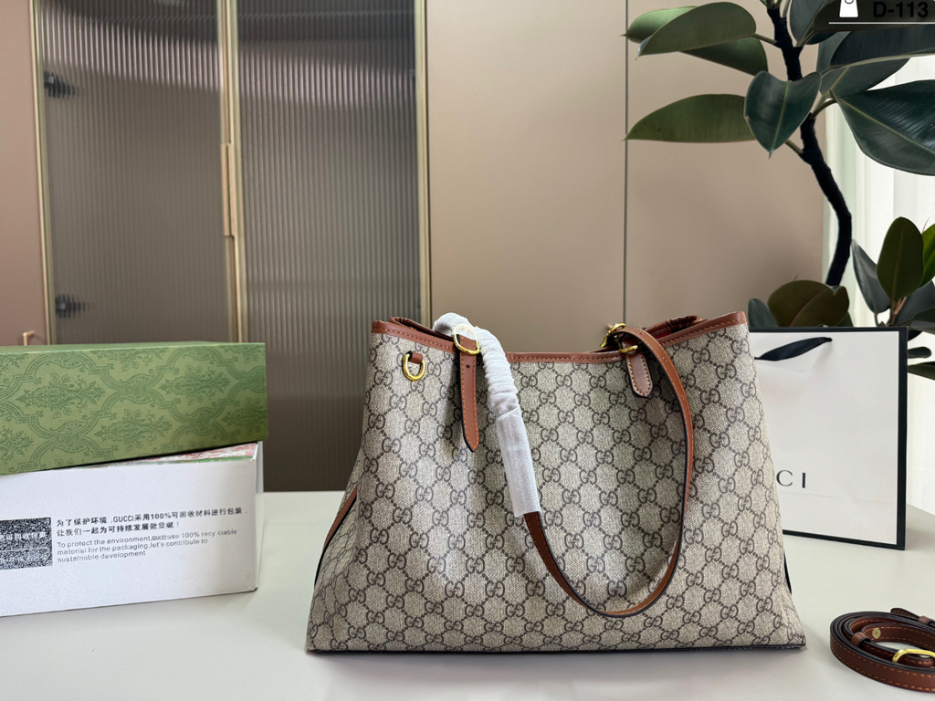 Fashion Handbag for Women 39x26cm GEM160