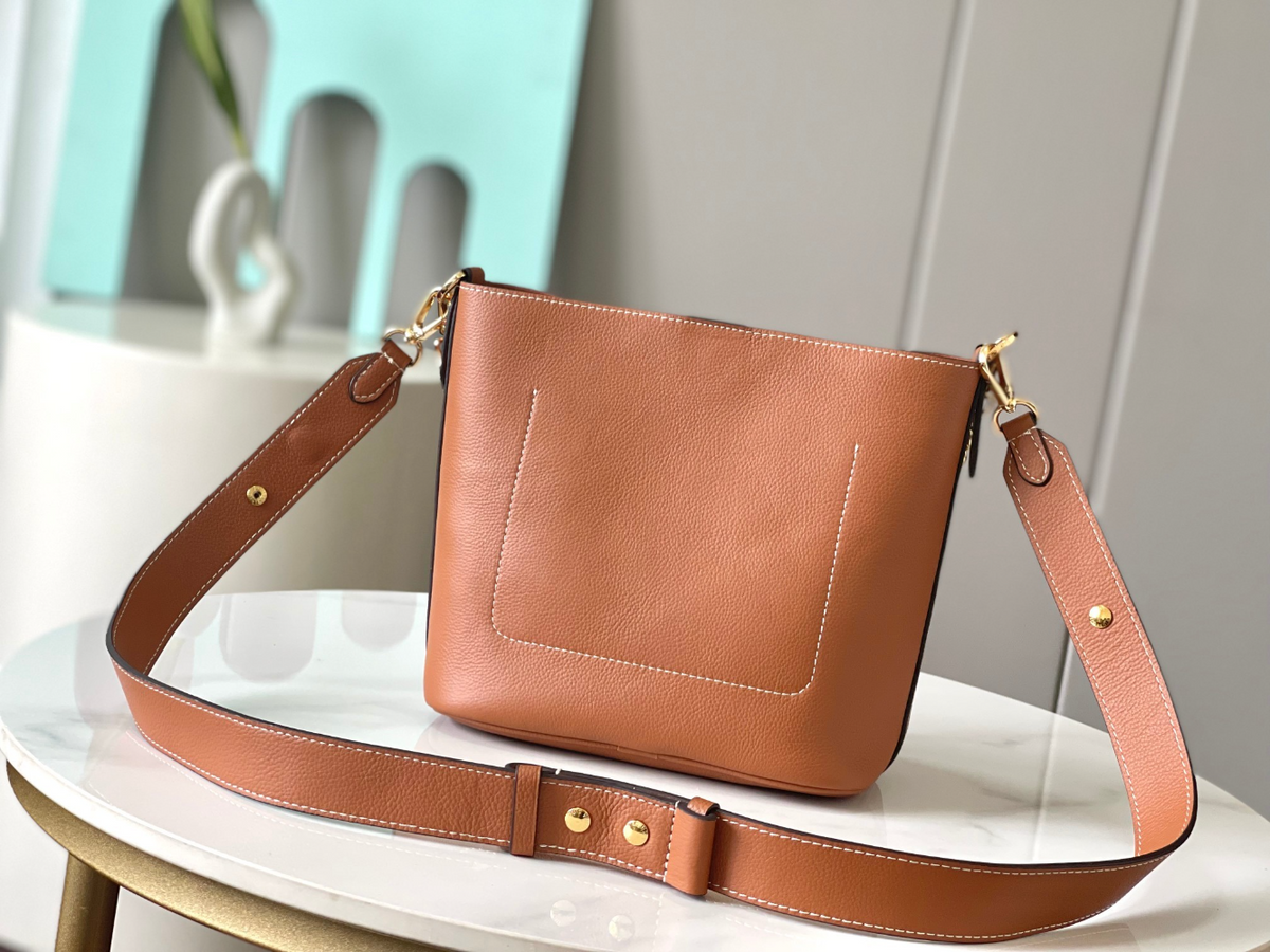 Travel Bag for Women 20x20.5x12cm LEM348