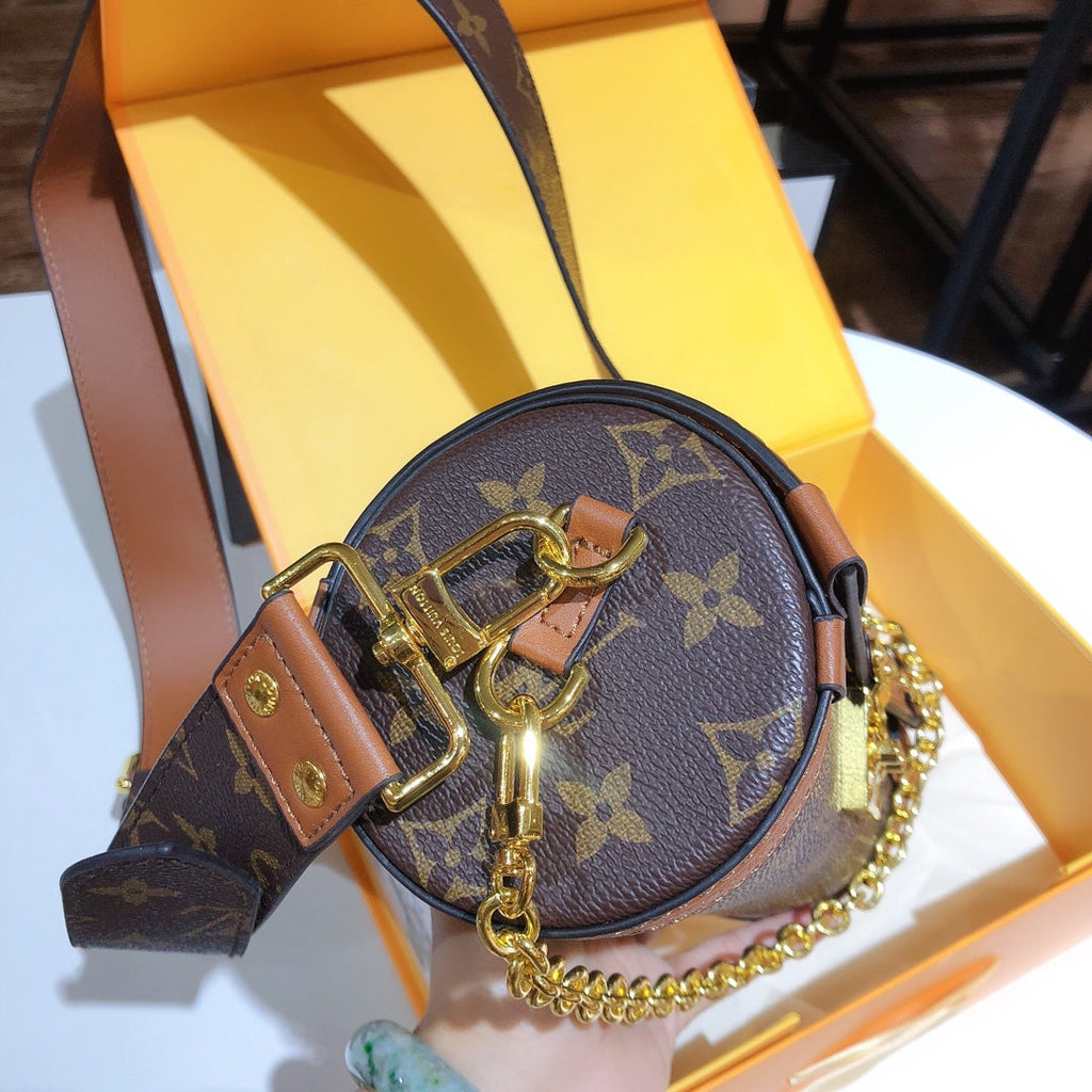 Fashion Bag for Women 20*10*10cm LEM24