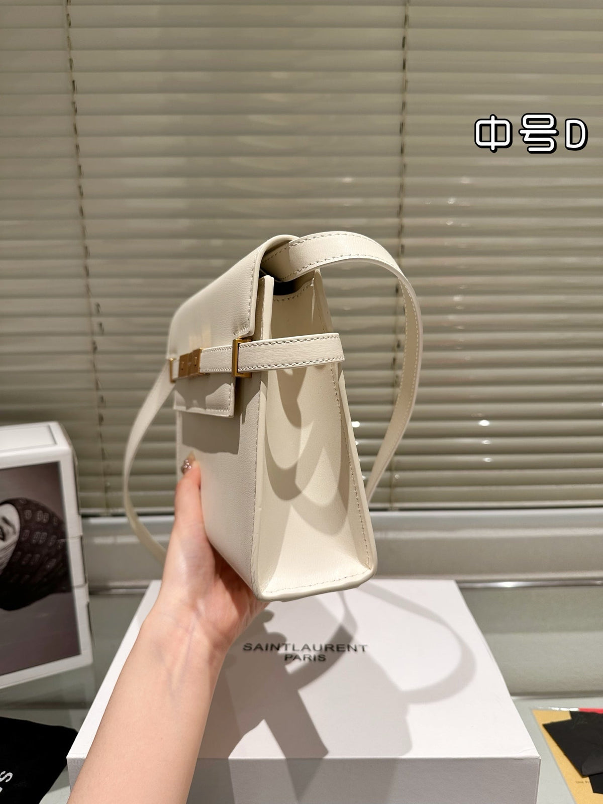 Fashion Bag for Women YLS02