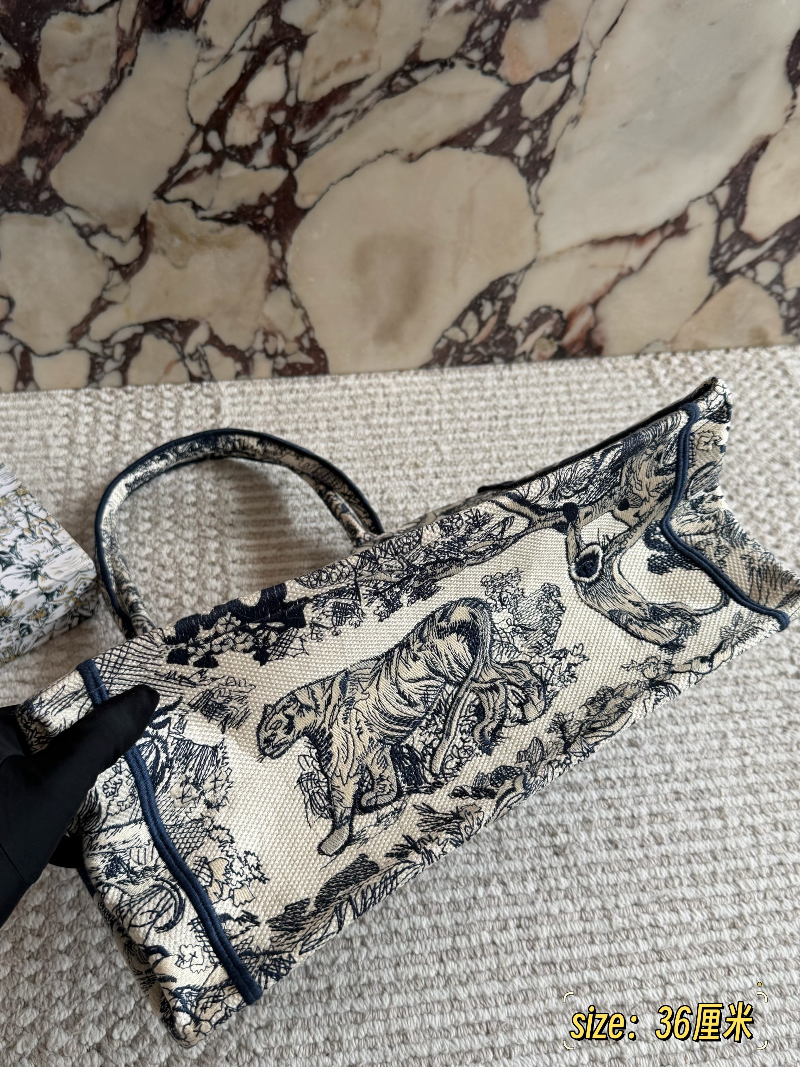 Fashion Handbag for Women 36cm DEM314