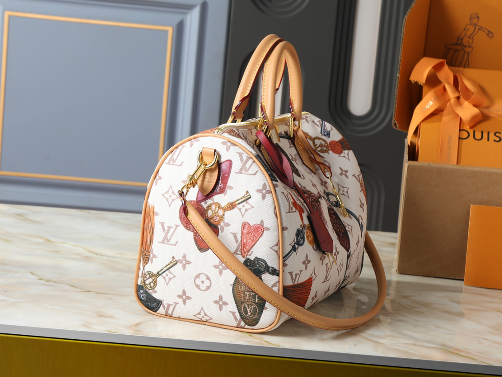 Fashion Handbag for Women 16cm LEM413