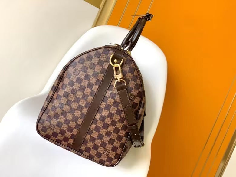 Travel Bag for Women 45cm LEM384