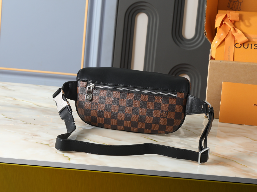 Fashion Bag for Women 26.0x13.0x7.0cm LEM405