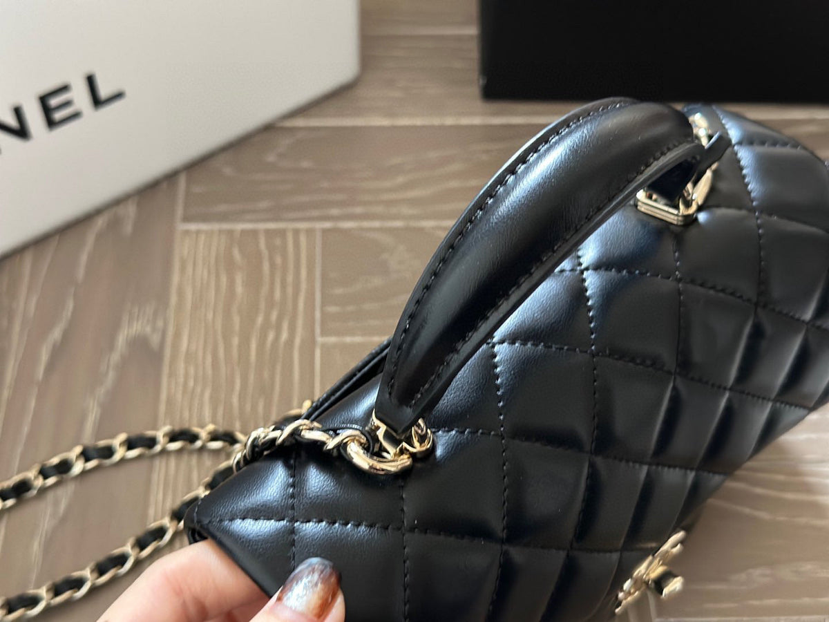 Designer Shoulder Bag for Women 20*12cm CEM176