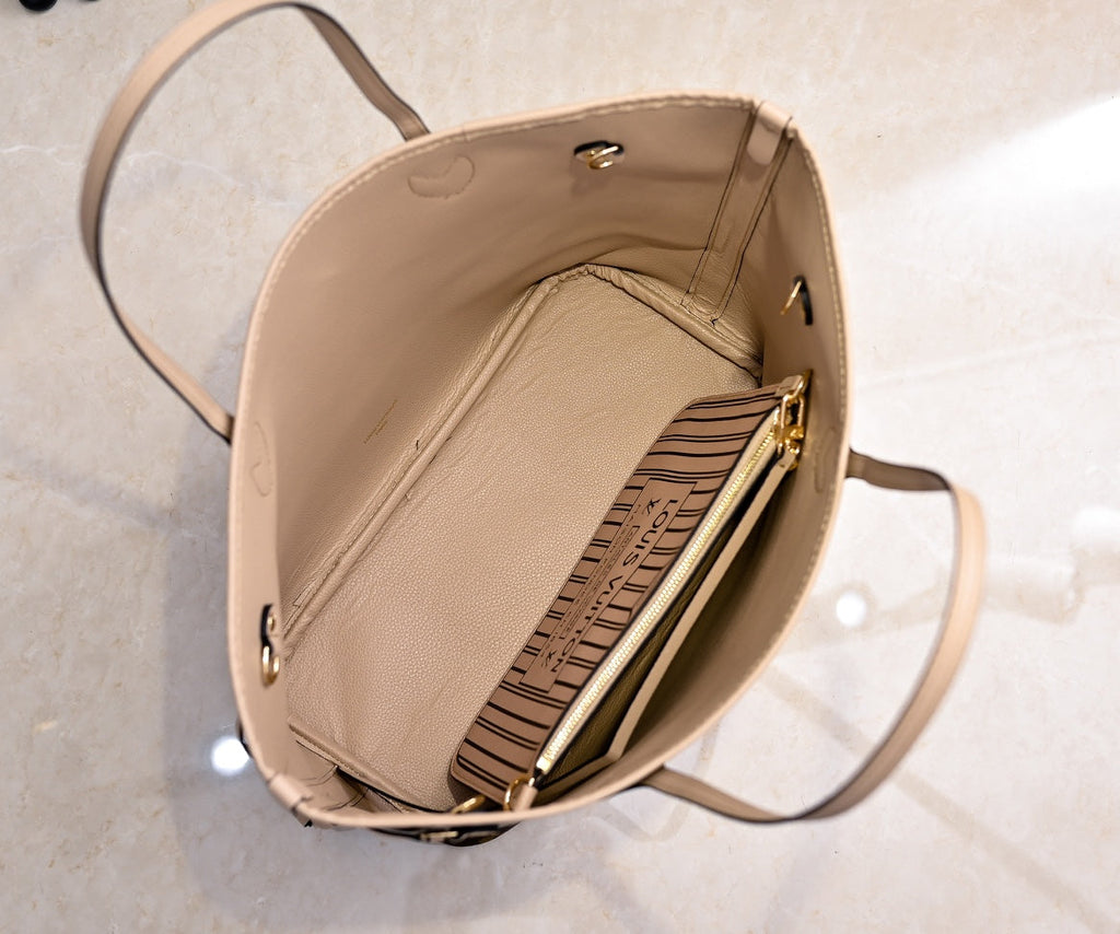 Fashion Hobo Bag for Women 31x28x14cm LEM369