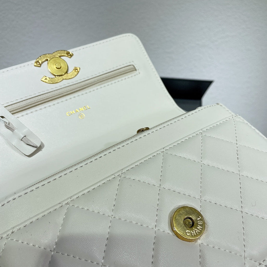Black Bag for Women CB89