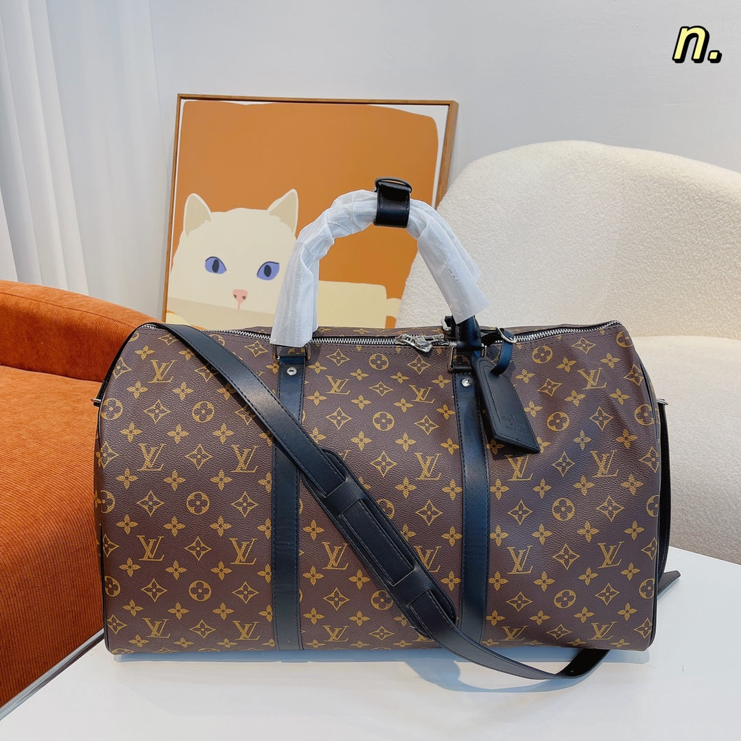 Travel Bag for Women 50cm LEM26