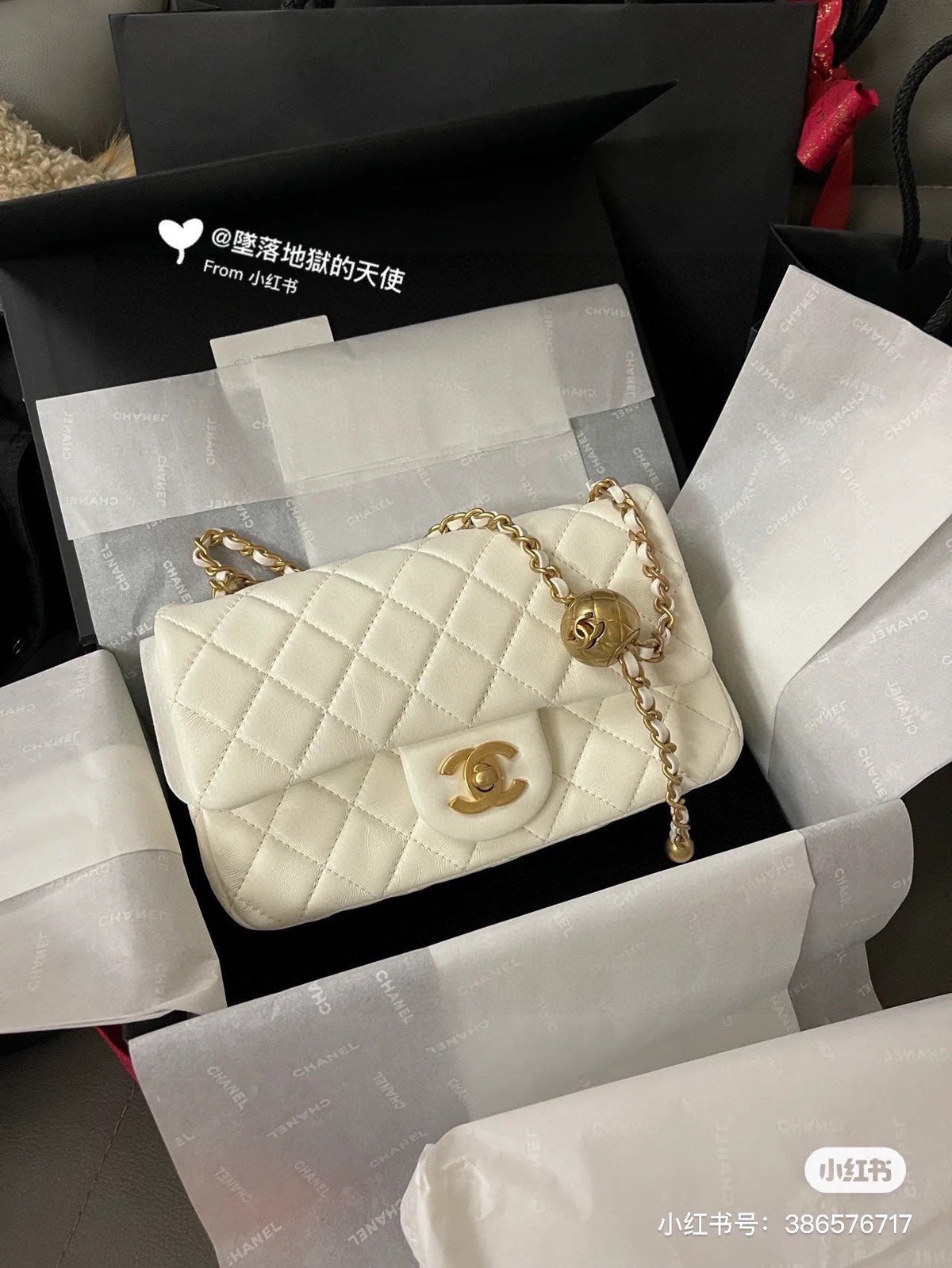 Fashion Bag for Women 20*12cm CEM113