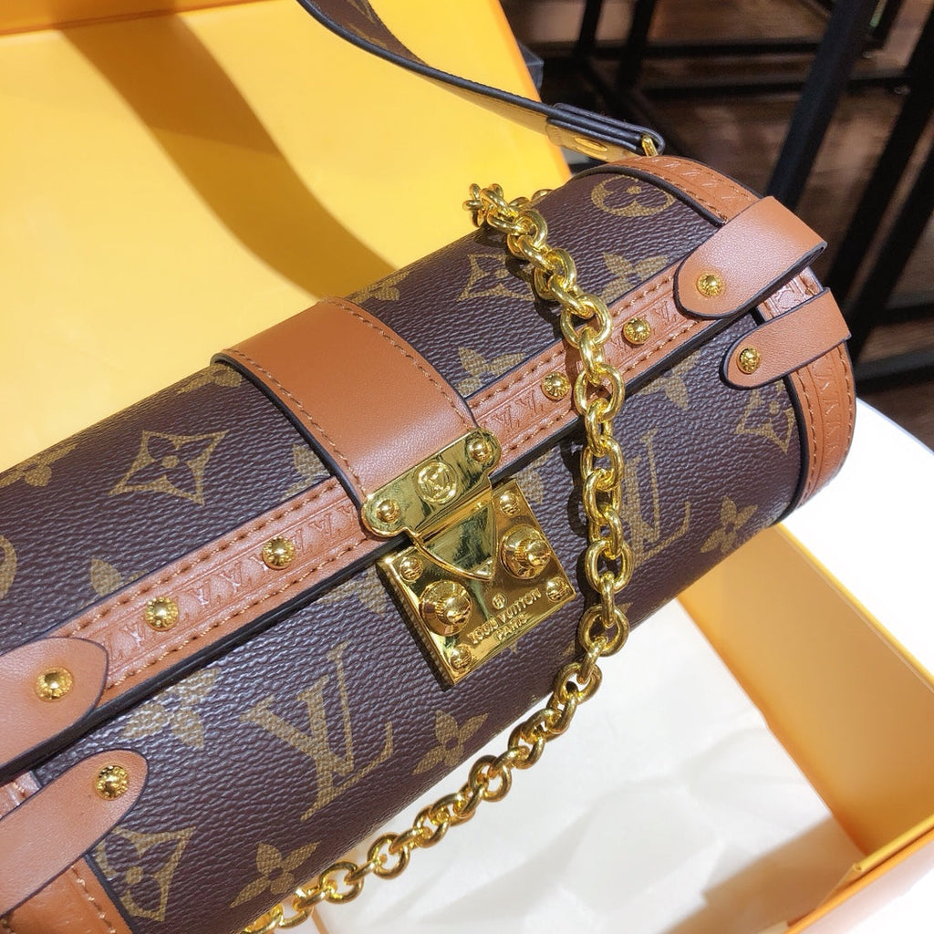 Fashion Bag for Women 20*10*10cm LEM24