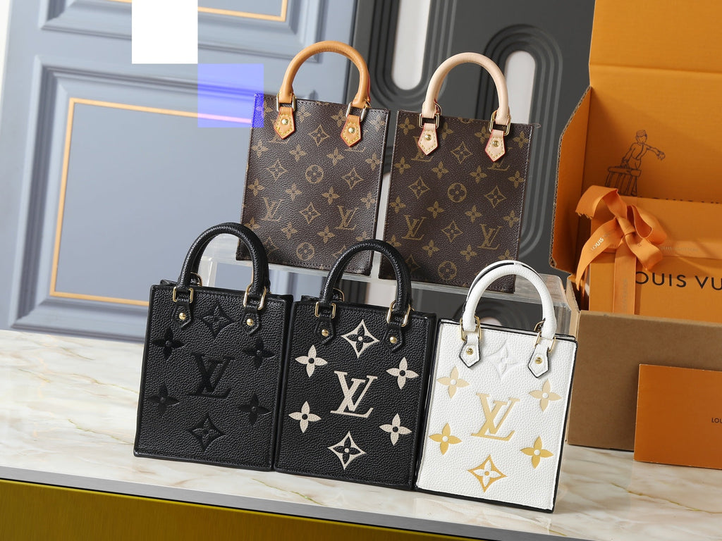 Designer Tote Bag for Women 14x17x5cm LEM419