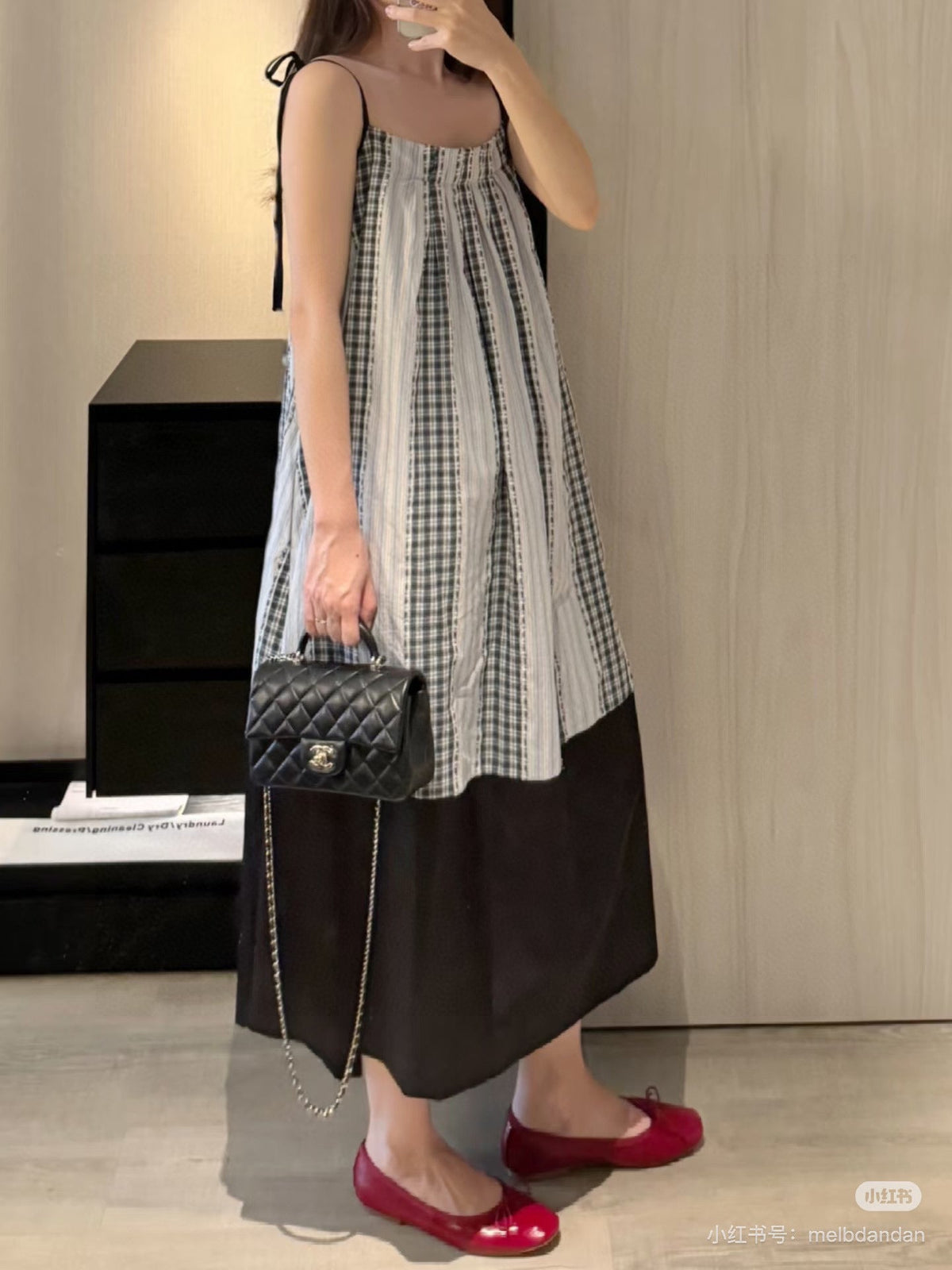 Designer Shoulder Bag for Women 20*12cm CEM176