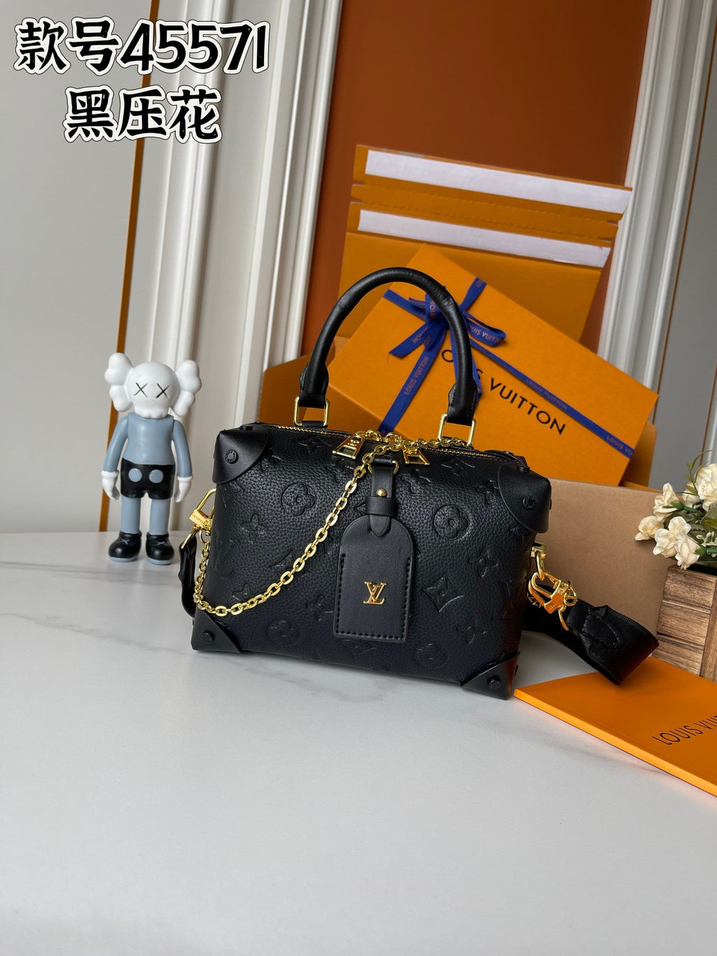 Fashion Bag for Women LEM232