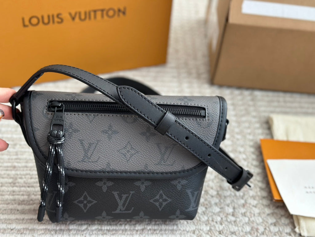 Fashion Bag for Women 16*15cm LEM204