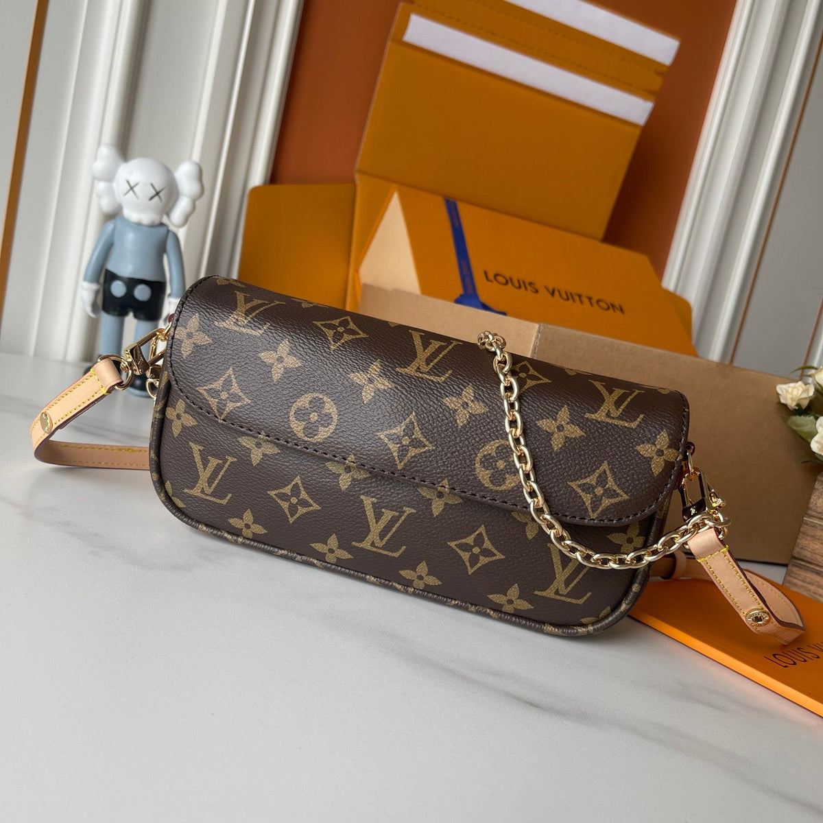 Fashion Bag for Women LEM233