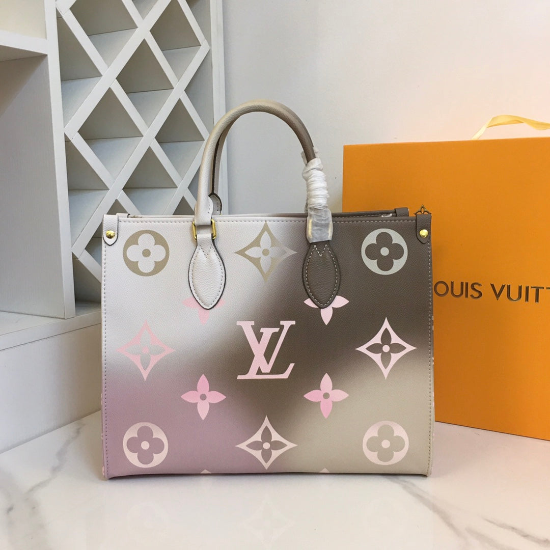 Fashion Bag for Women 35x27x14cm LEM42