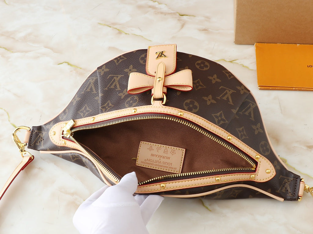Designer Shoulder Bag for Women LEM243