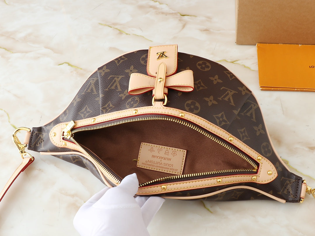 Designer Shoulder Bag for Women LEM243
