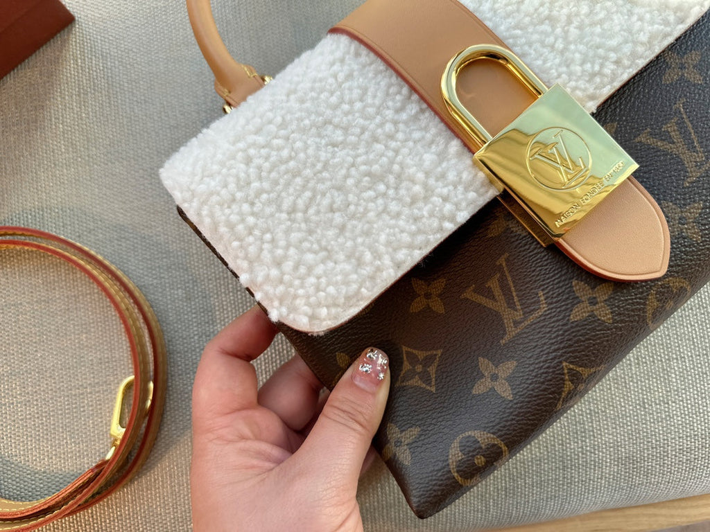 Fashion Bag for Women 20*16cm LEM89