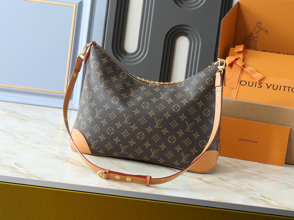 Designer Crossbody Bag for Women 40x29x15cm LEM277