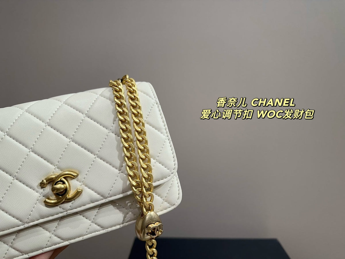 Fashion Bag for Women 19*5*12cm CEM52