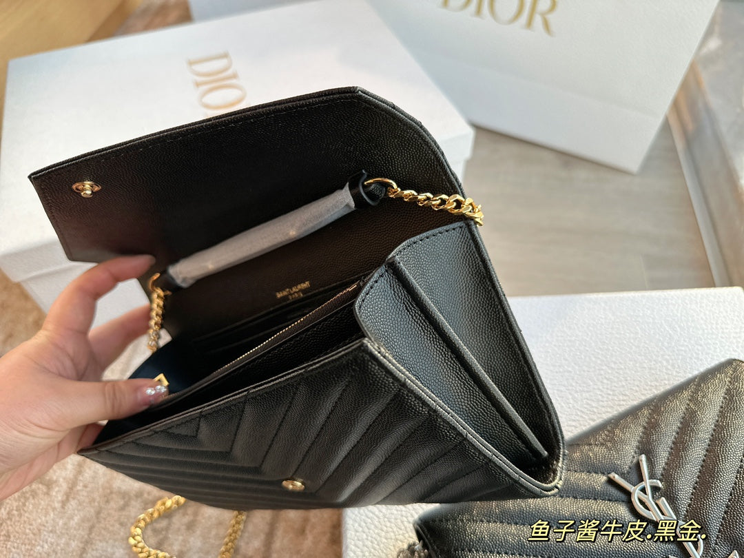 Fashion Bag for Women 23*14cm SYEM05