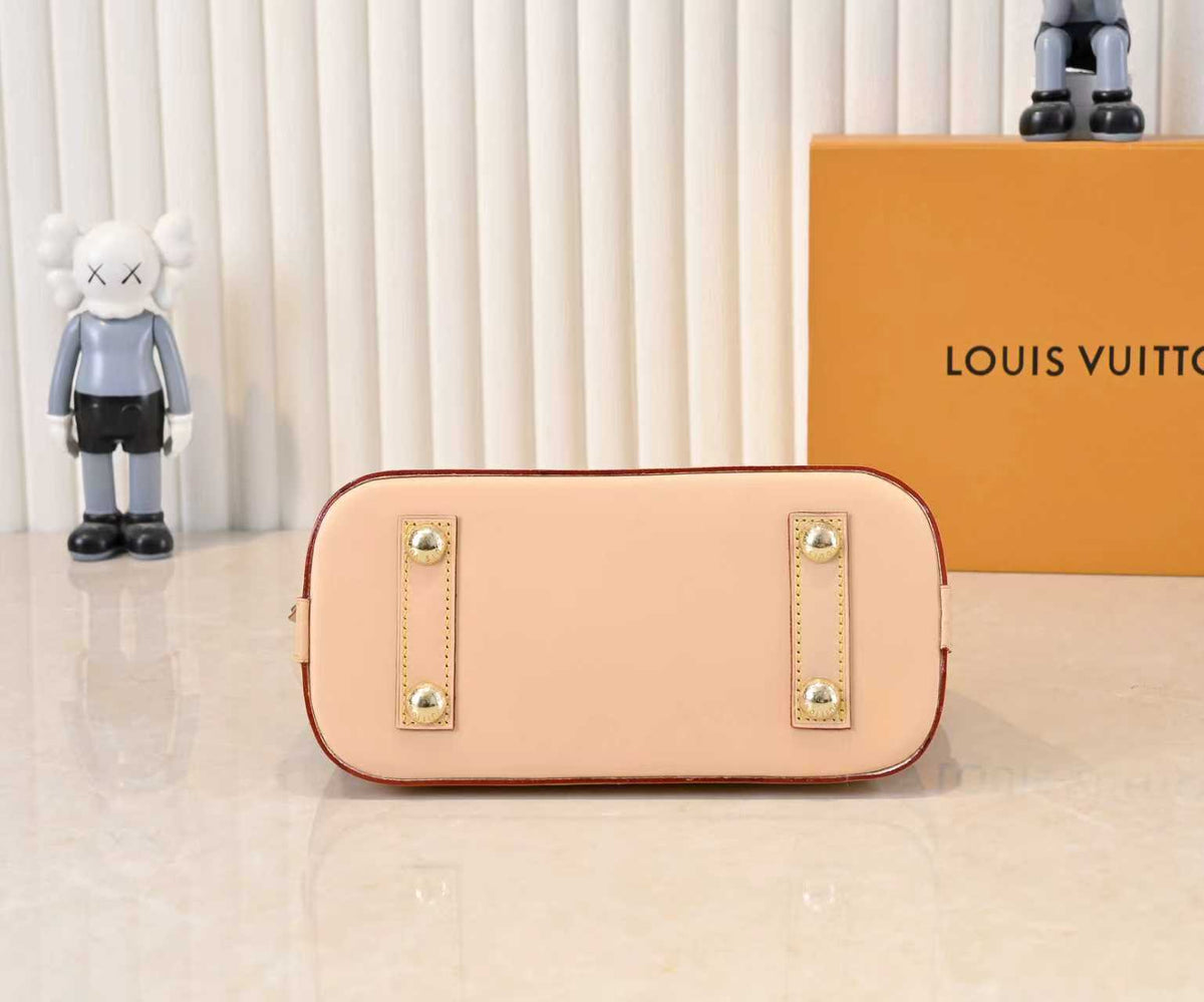 Fashion Handbag for Women 25*19*12cm LEM372