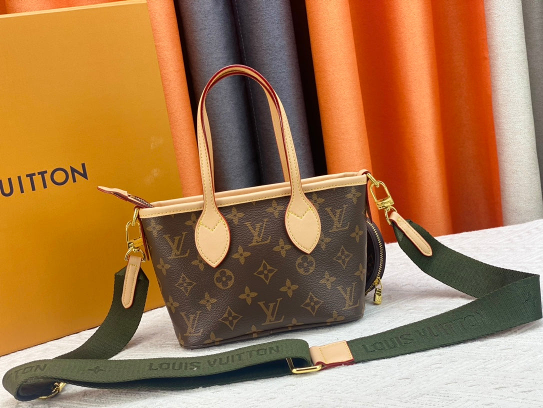 Fashion Bag for Women 24x9x14cm LEM171