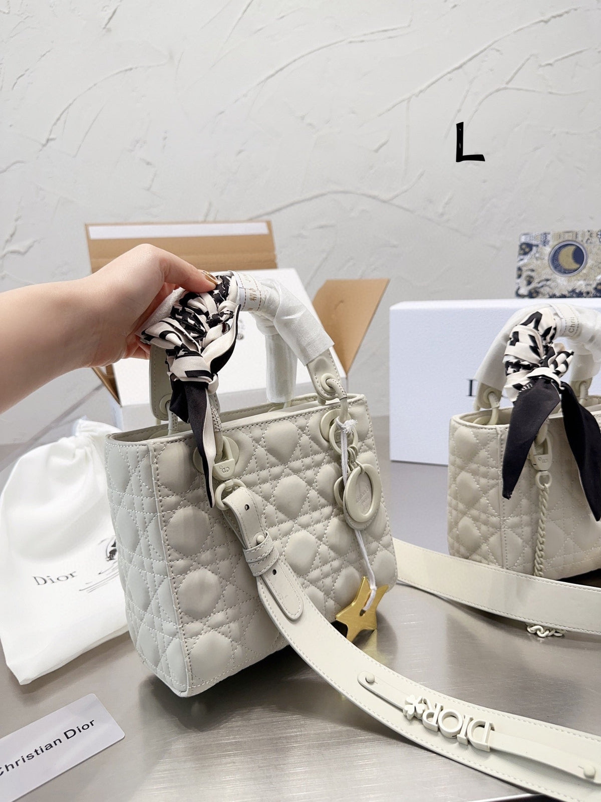 Fashion Bag for Women 21cm DEM150