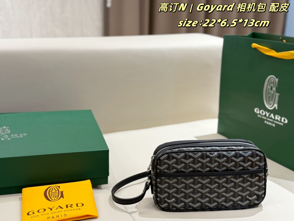 Fashion Bag for Women 22*6.5*13cm GOEM04