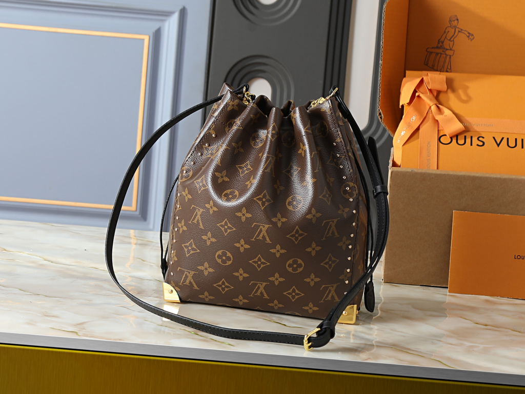 Fashion Handbag for Women 23x27x8cm LEM406
