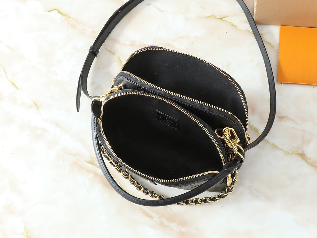 Fashion Bag for Women 15x7x27cm LEM203