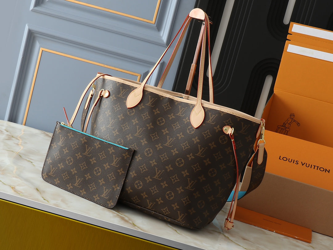 Fashion Bag for Women 31x28x14cm LEM365