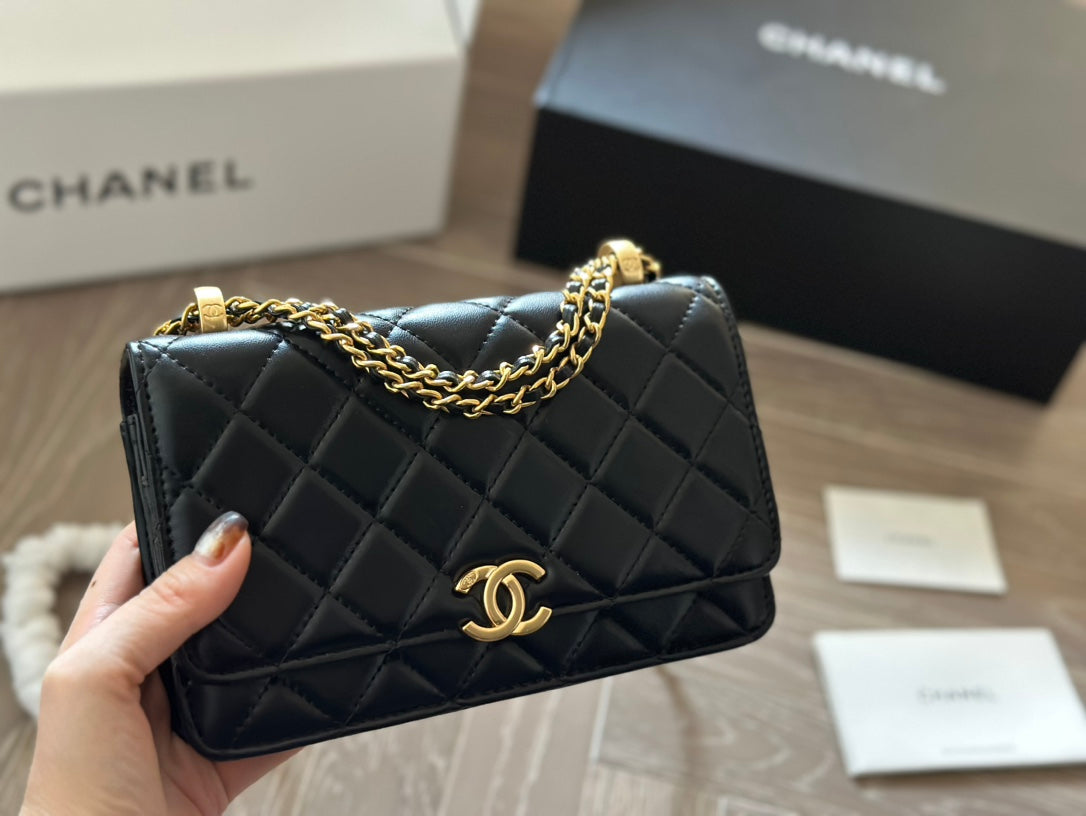 Fashion Bag for Women 19*12cm CEM112
