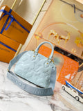 Fashion Bag for Women 24.5x18x12cm LEM46